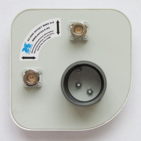 Облучатель 3G AX-2000 MIMO фото 3